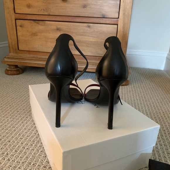 Saint Laurent Kitten heels - Picture 3 of 5